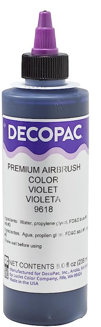 DECOPAC FOOD COLORING – Page 2 – PunknprettyAsmr