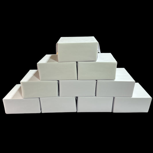 Ten for $15.00 - Assorted Chalk Blocks (Soft, Medium and Hard)