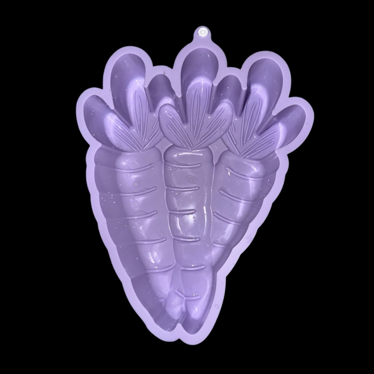 Carrots Mold