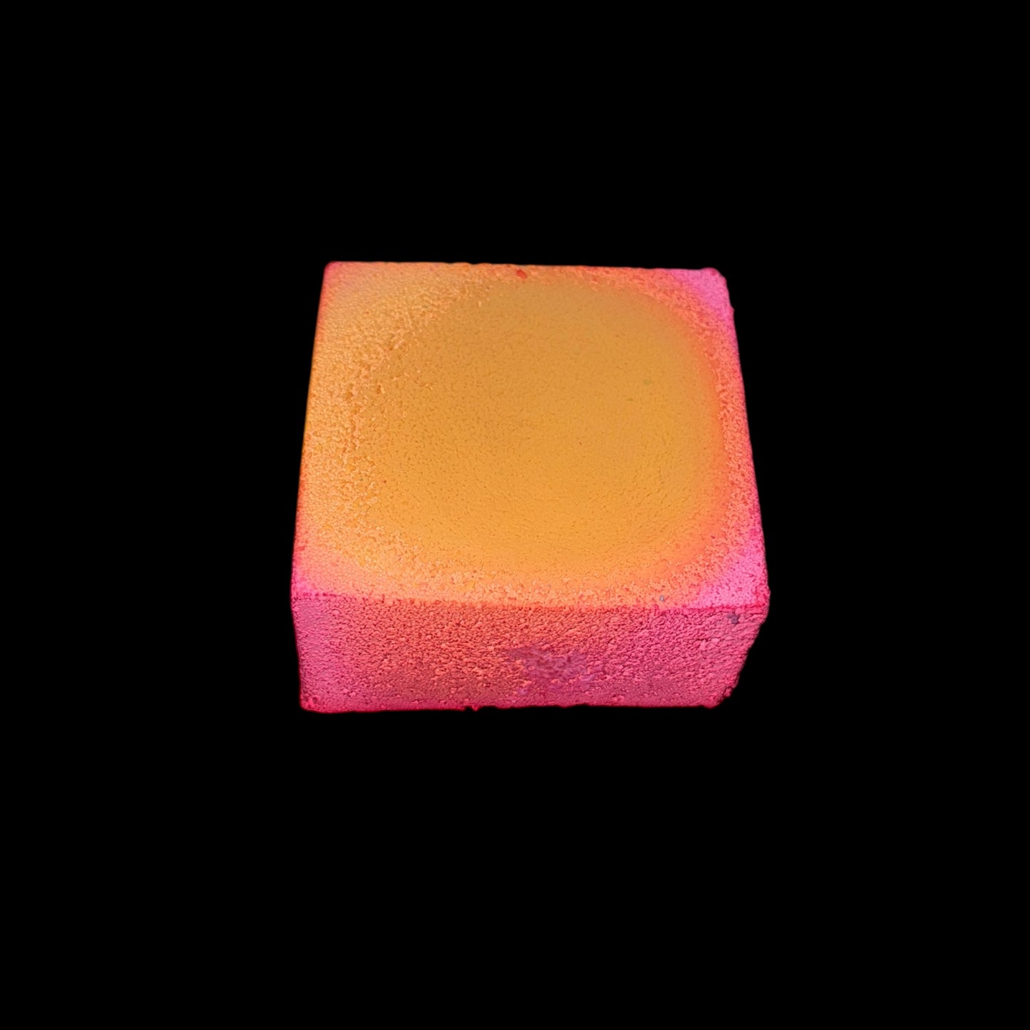 One (1) Block