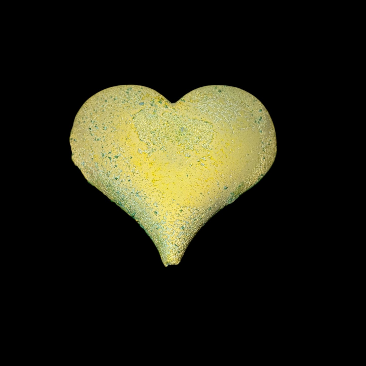 One (1) Small Heart