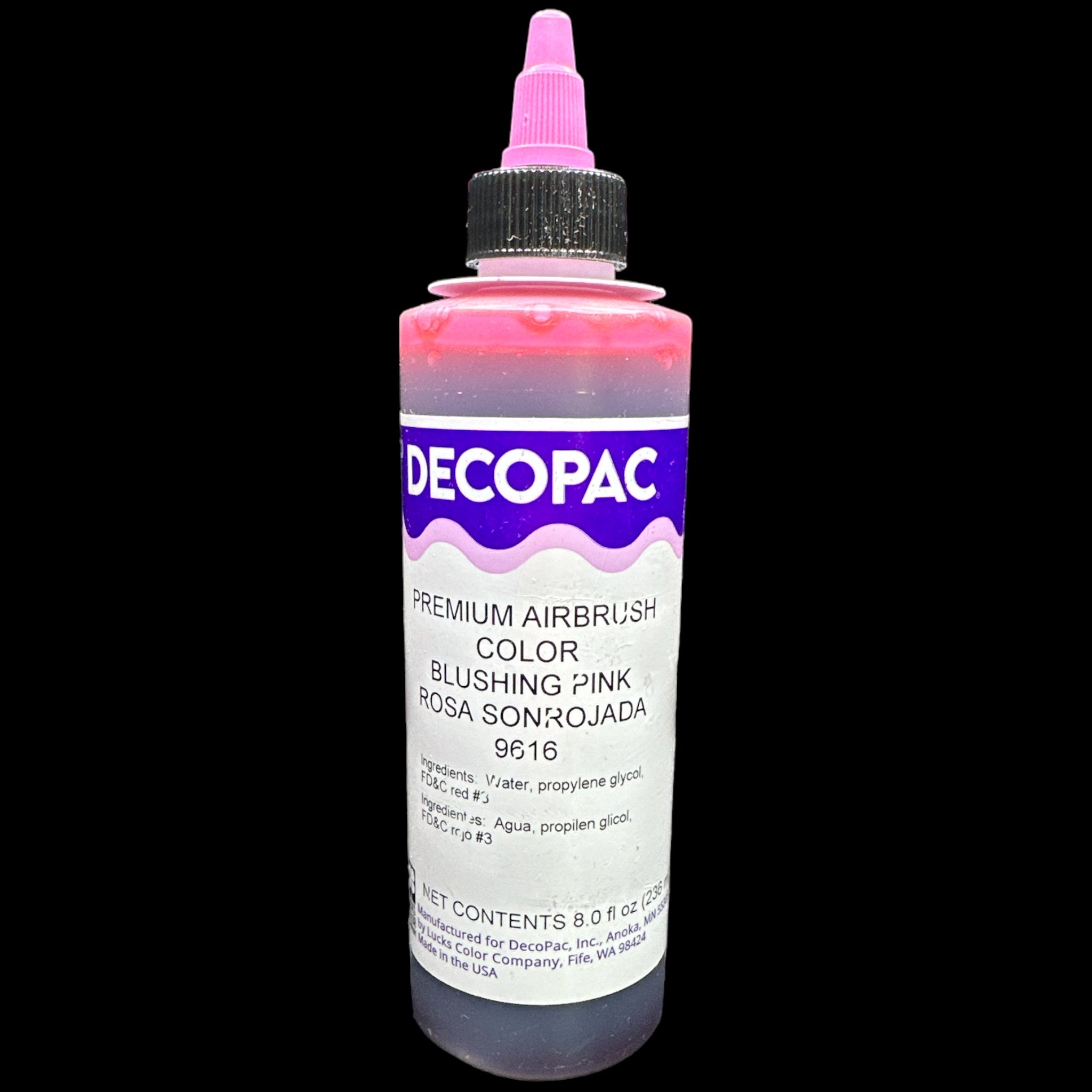 Decopect DECOPAC FOOD COLORING – PunknprettyAsmr