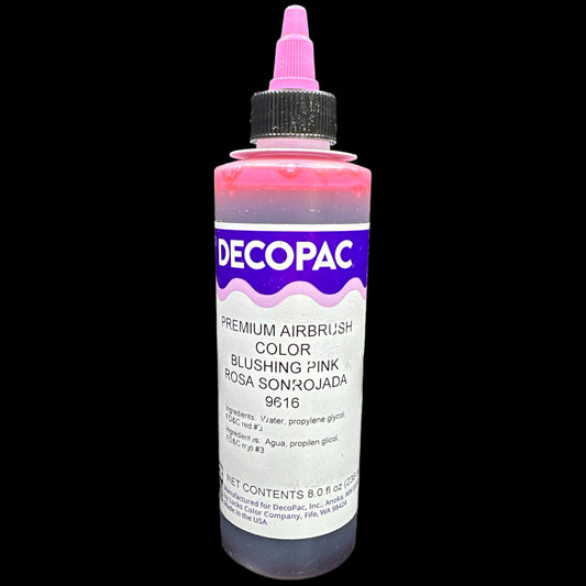 DecoPac Airbrush Blushing Pink