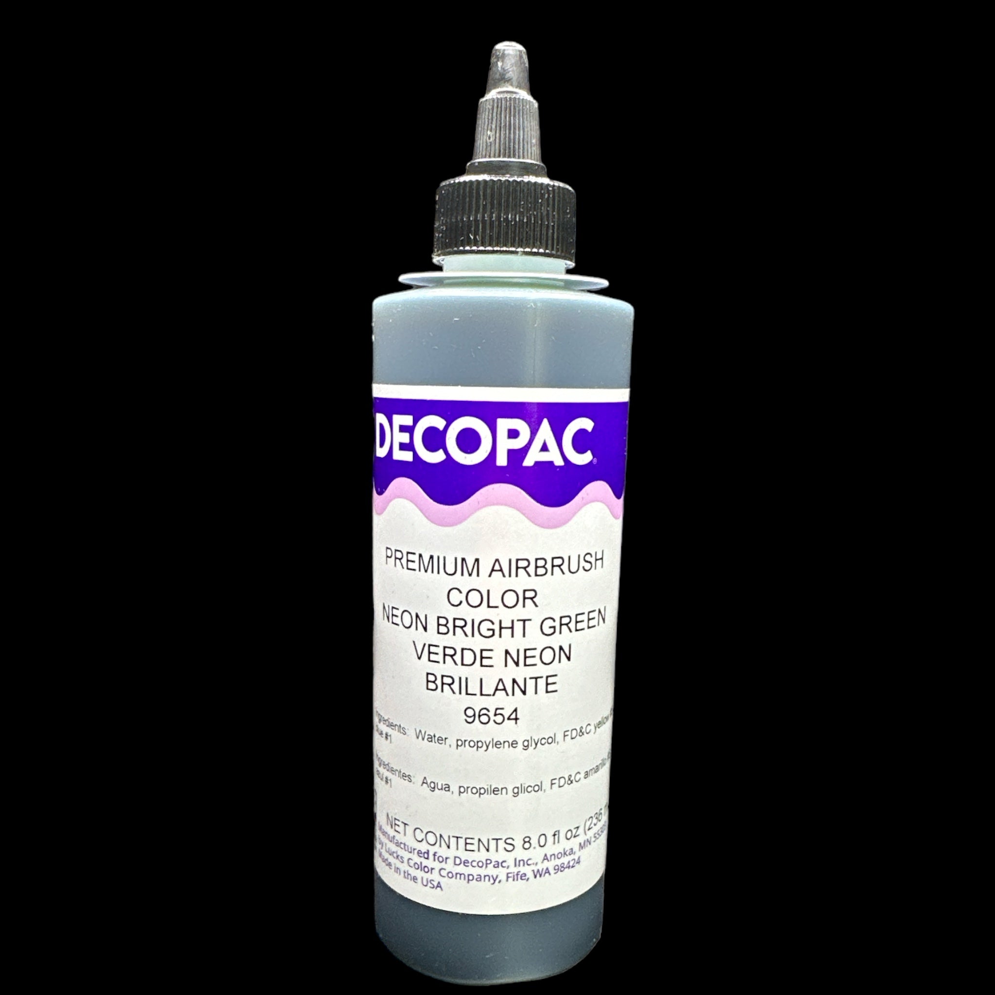 DECOPAC FOOD COLORING – PunknprettyAsmr