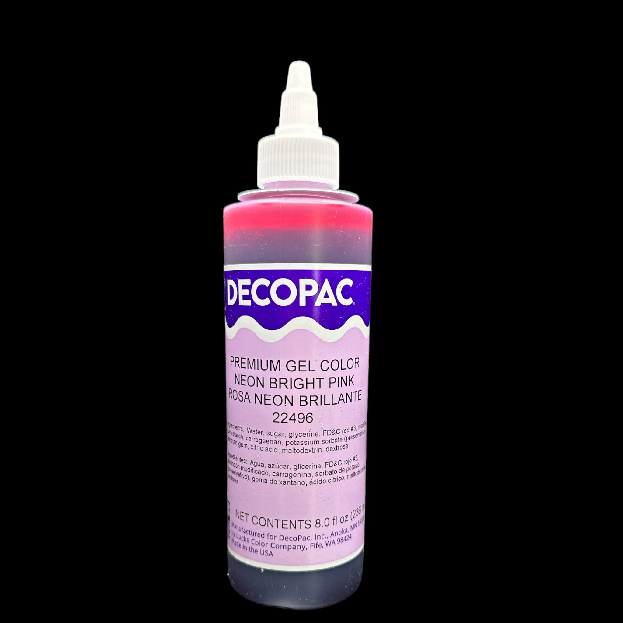 DECOPAC FOOD COLORING – PunknprettyAsmr