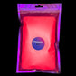 One (1) Bag of Red 5oz (140 grams) Holi Powder