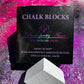 PunknprettyAsmr Soft Chalk Blocks