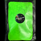 Neon Green Pigment Powder -Three (3) Ounces