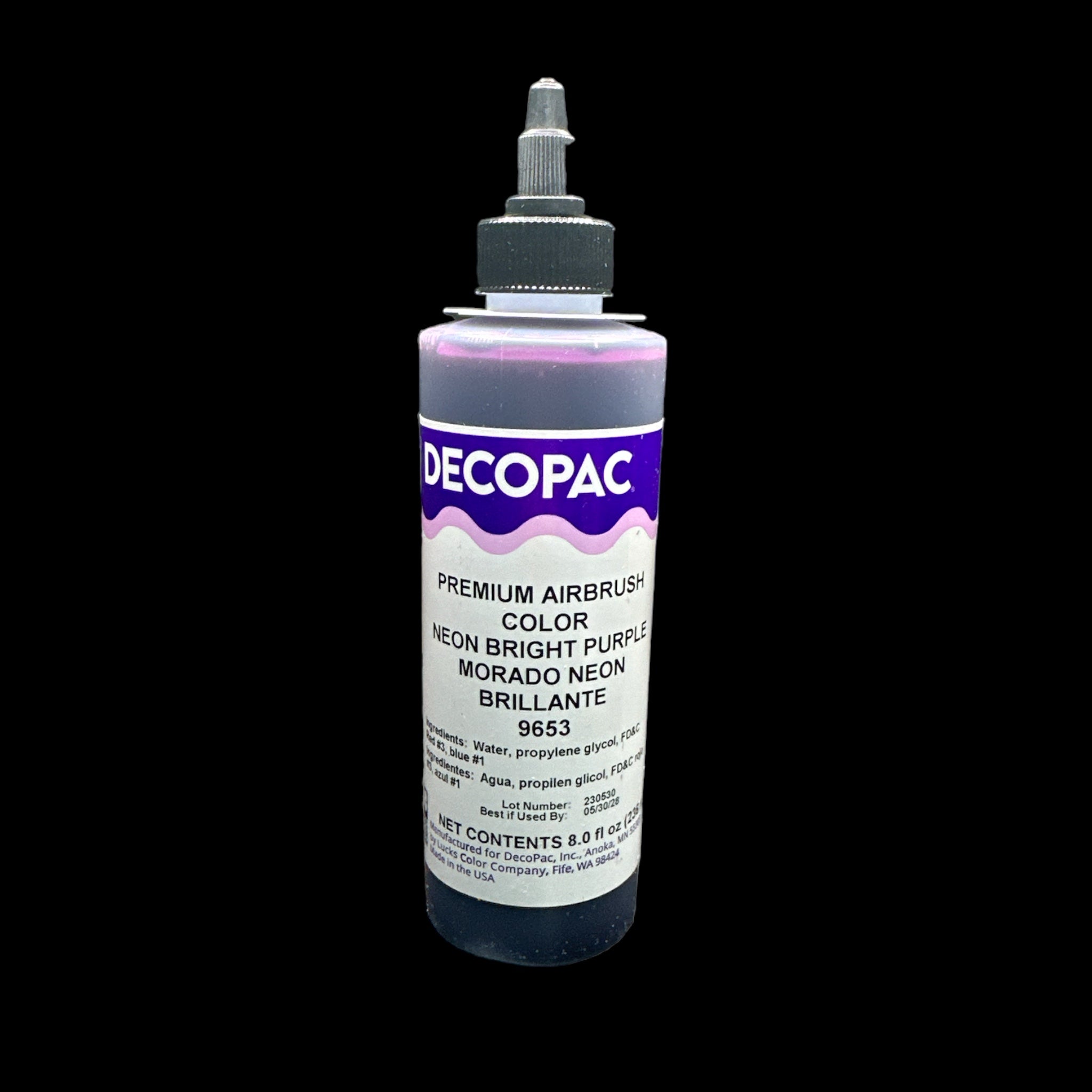 Decopect DECOPAC FOOD COLORING – PunknprettyAsmr