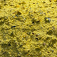 Yellow Confetti Crush Powder