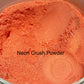 Neon Crush Powder