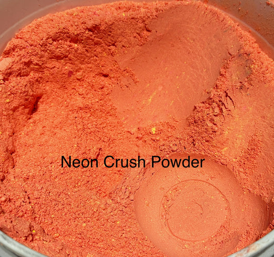 Neon Crush Powder