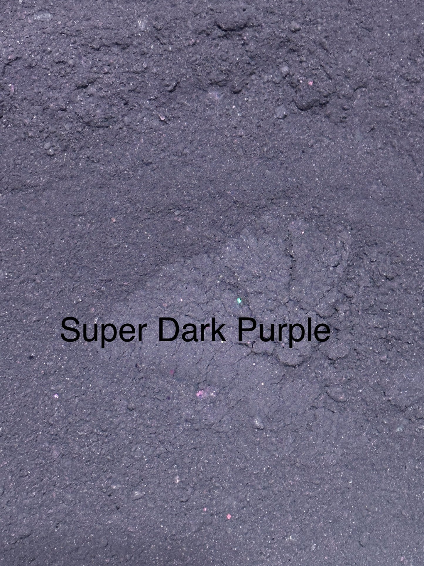 Super Dark Purple