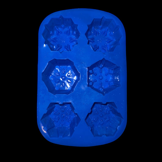 Snowflake Mold