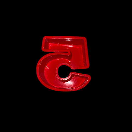 # 5