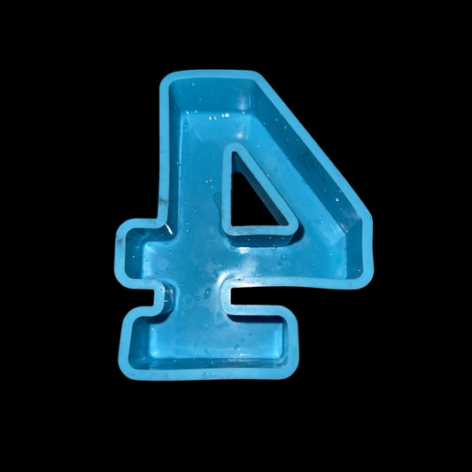 #4