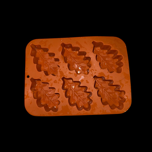 Leaves Mold