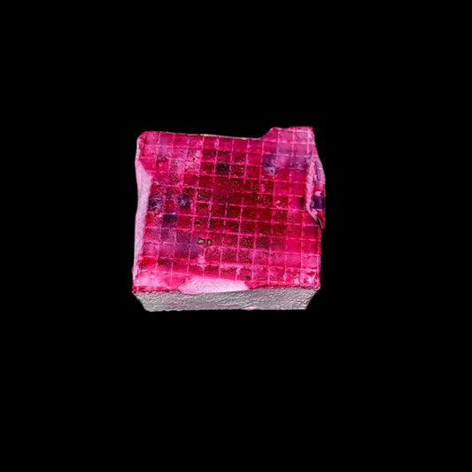 One (1) Block