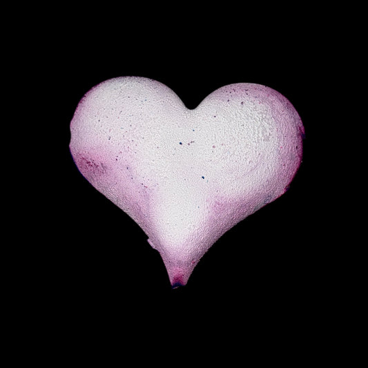 One (1) Small Heart