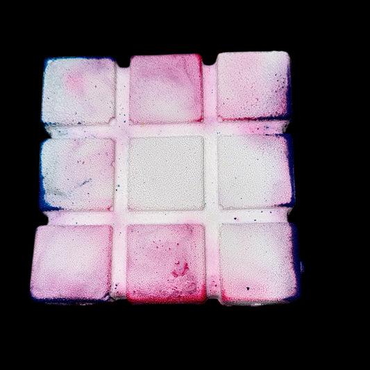 One (1) Brick Slab