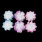 Six (6) Flowers