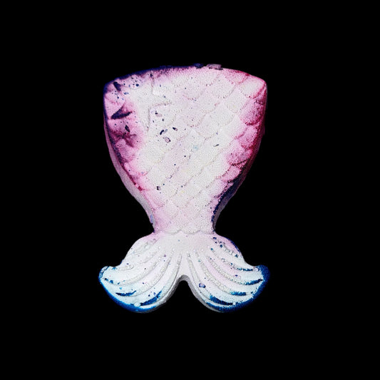 One (1) Mermaid Tail