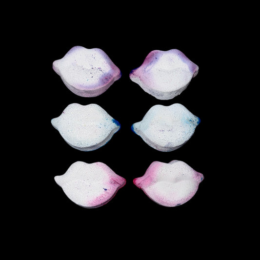 Six (6) Lips