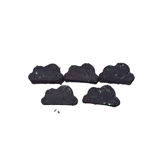 Five (5) Clouds
