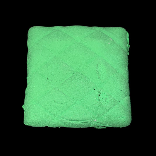 One (1) Quilted Slab