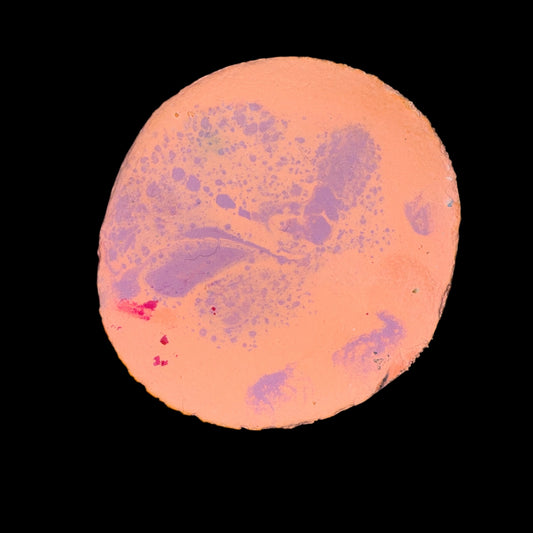 One (1) 5in Circle