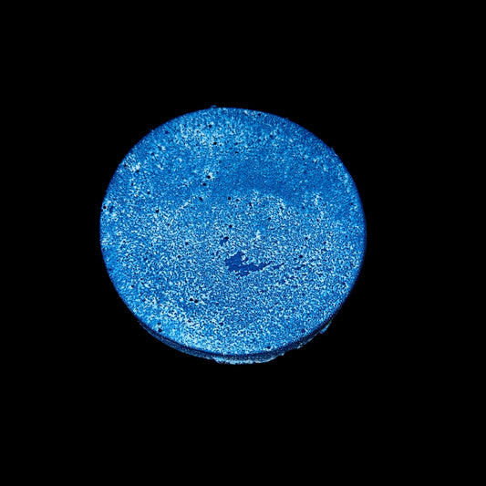 One (1) 8in Circle