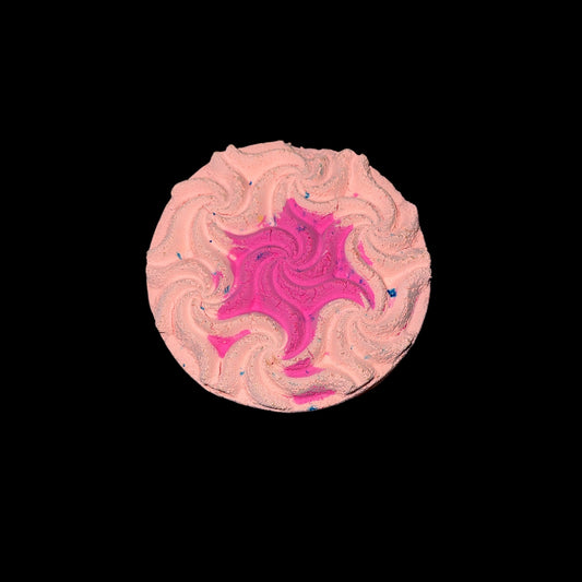 One (1) Multi Spiral