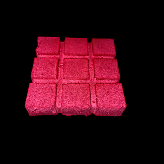 One (1) Brick Square