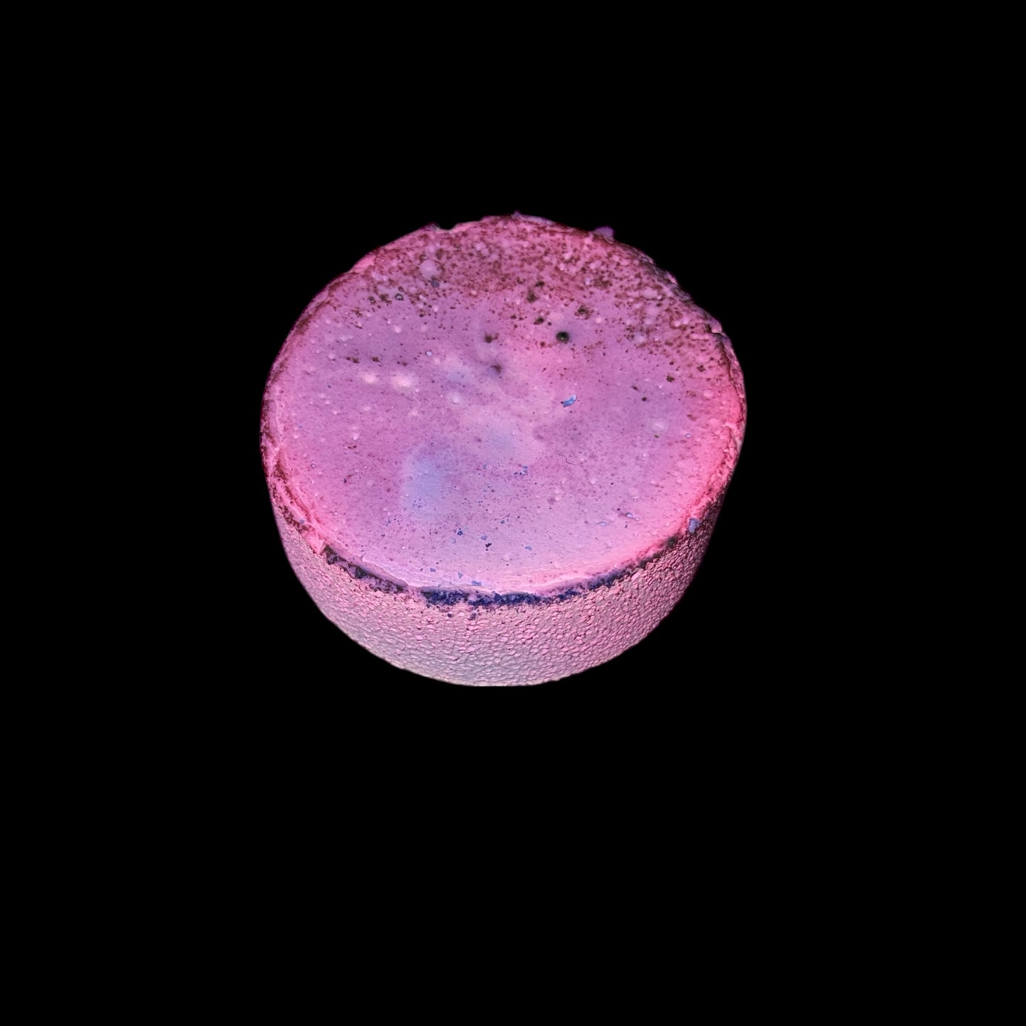 One (1) 3.5in Circle