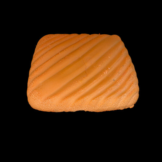 One (1) Broken Ripple Slab