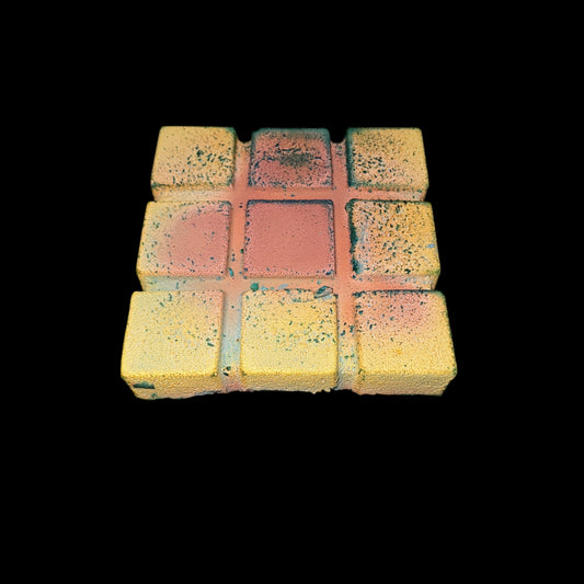 One (1) Brick Slab
