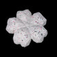 One (1) Glitter Gem Clover