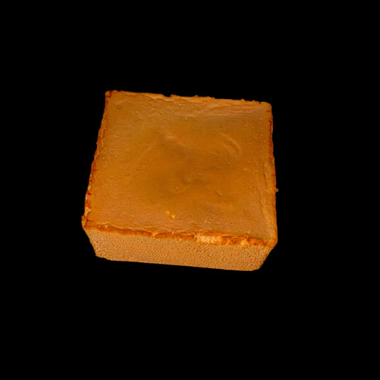 One (1) Orange Block