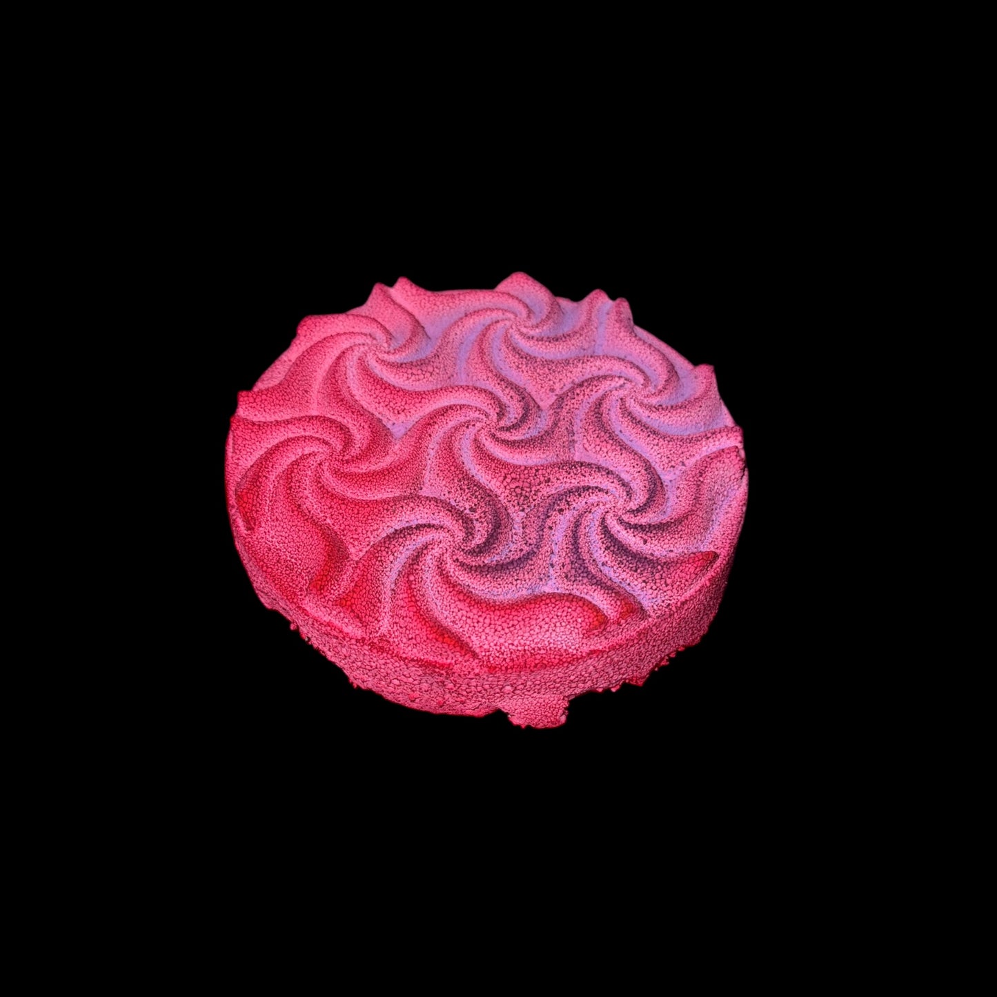 One (1) Multi Spiral