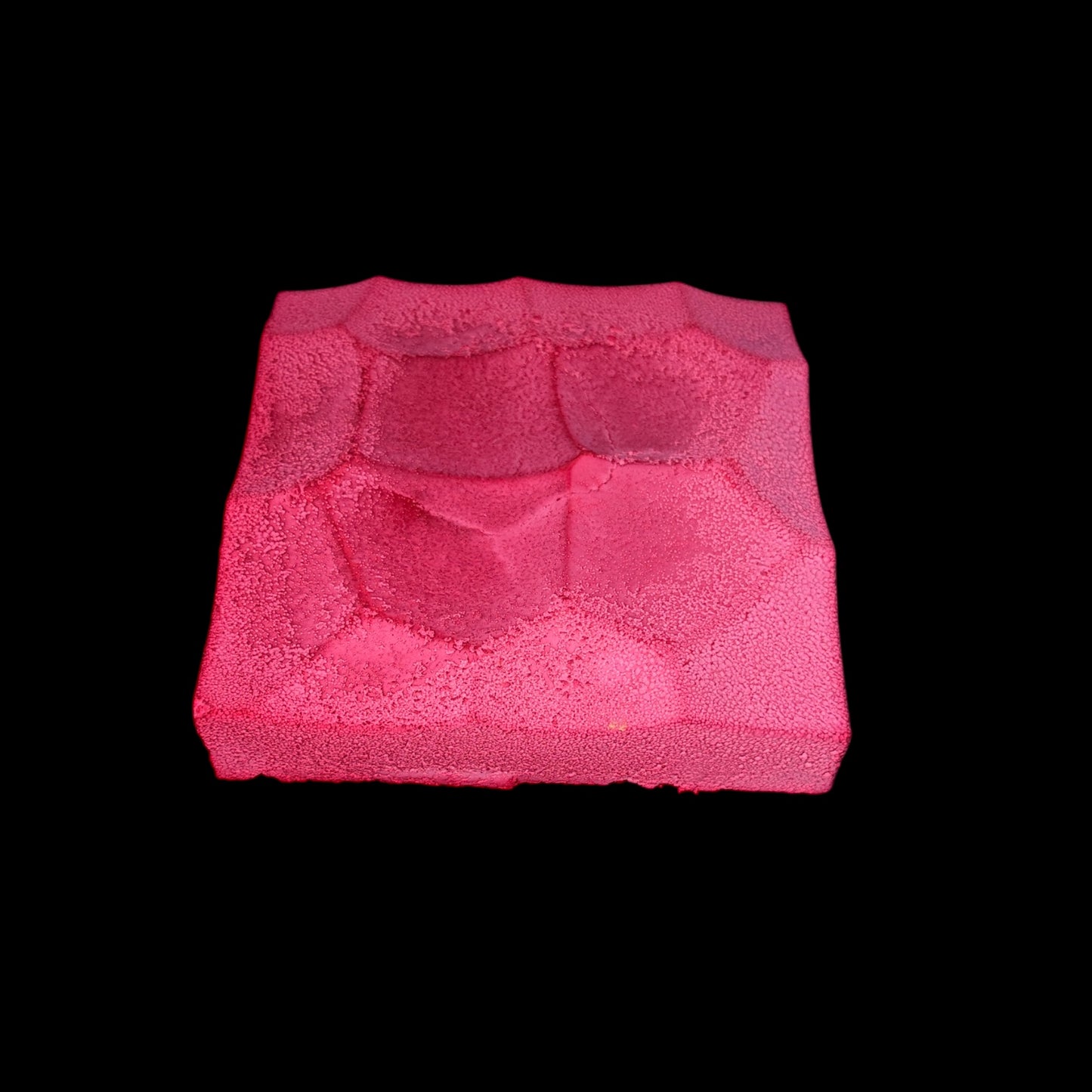 One (1) Rock Slab