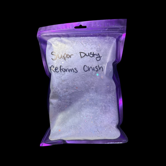 Super Dusty Reforms Crush