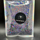 Charcoal Sparkle