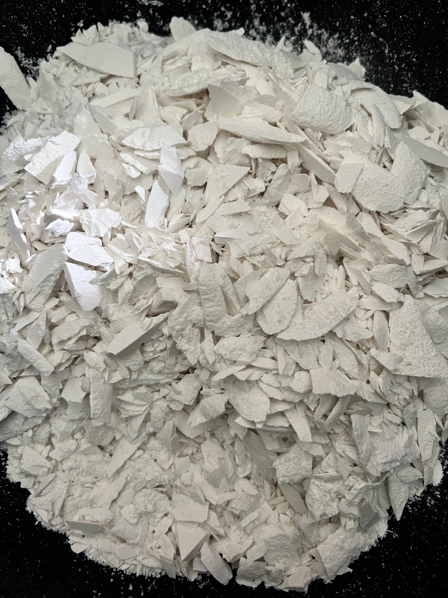 Fresh Chalk Shavings 4.5oz