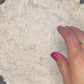Fresh Chalk Shavings 4.5oz